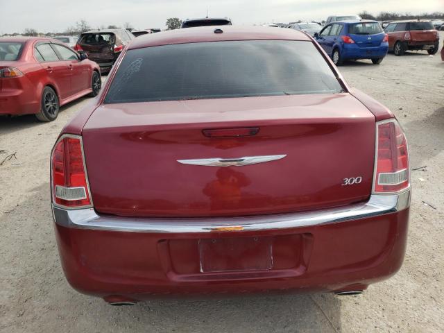 Photo 6 from auction – 2012 CHRYSLER 300 with VIN 2C3CCAAG1CH256447