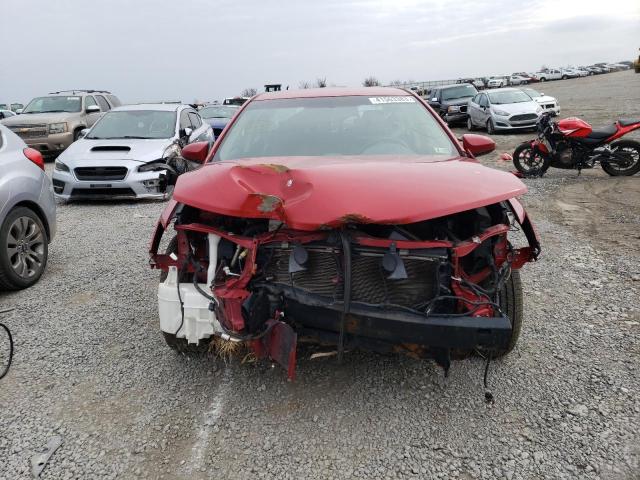 Photo 5 from auction – 2012 TOYOTA CAMRY BASE with VIN 4T1BF1FK4CU625516