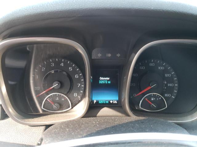 Photo 9 from auction – 2015 CHEVROLET MALIBU LS with VIN 1G11B5SL1FF275460