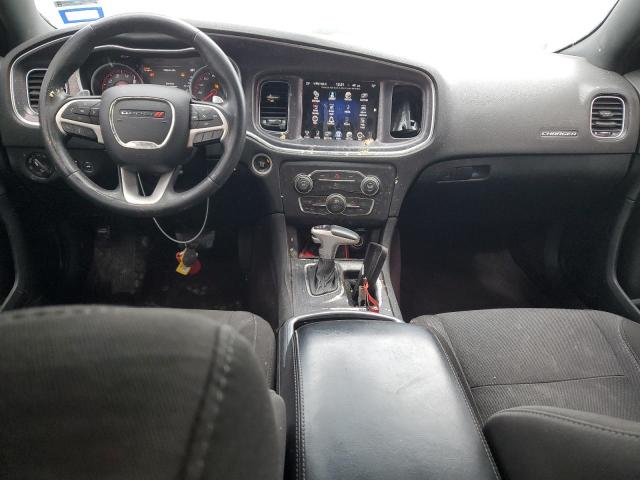 Photo 8 from auction – 2016 DODGE CHARGER R/ with VIN 2C3CDXCT3GH266381
