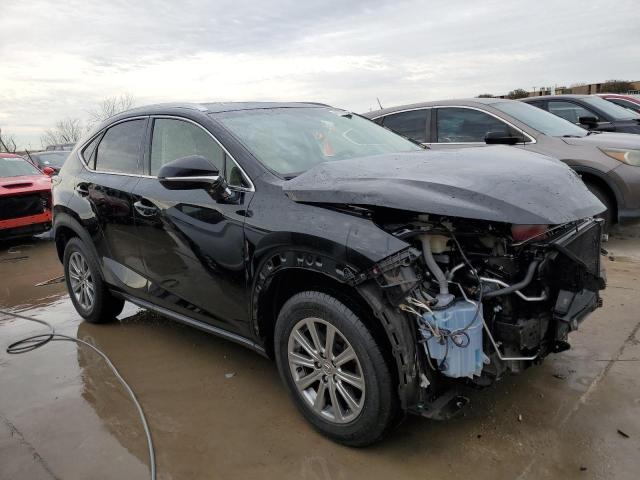 Photo 4 from auction – 2017 LEXUS NX 200T BA with VIN JTJBARBZ2H2138108