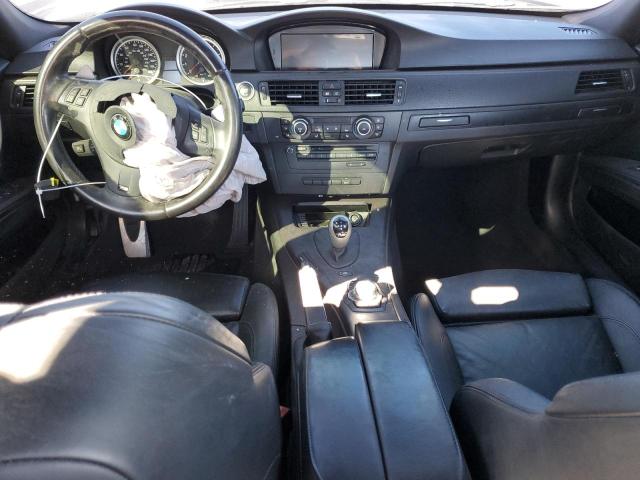 Photo 8 from auction – 2011 BMW M3 with VIN WBSPM9C59BE203336