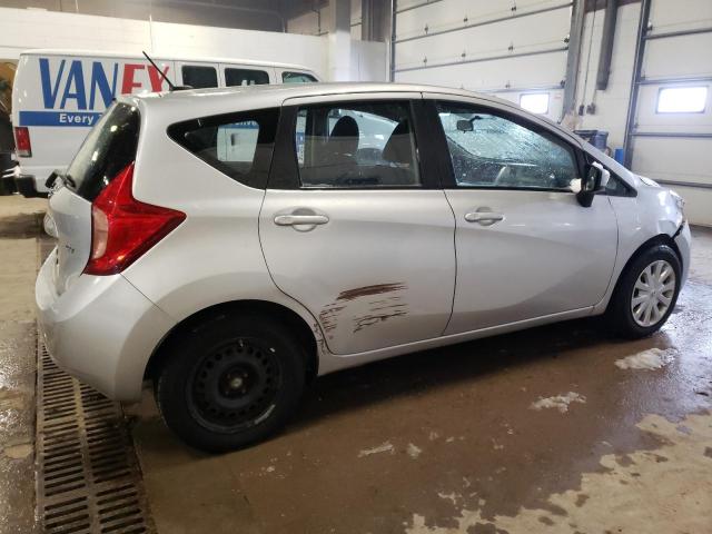 Photo 3 from auction – 2016 NISSAN VERSA NOTE with VIN 3N1CE2CP5GL355569