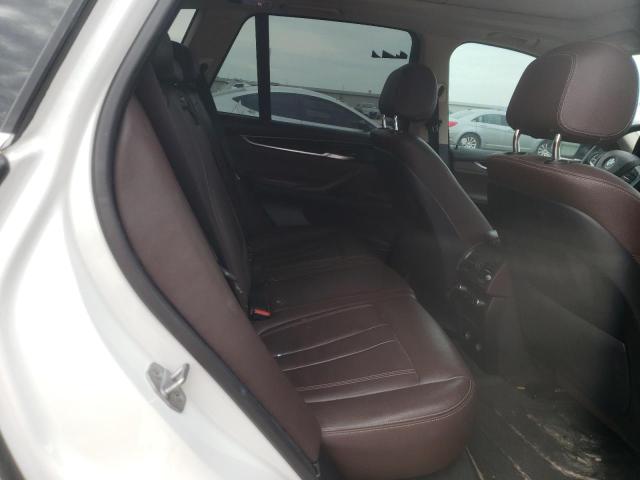 Photo 11 from auction – 2015 BMW X5 XDRIVE3 with VIN 5UXKR0C54F0P03243