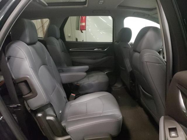 Photo 10 from auction – 2020 BUICK ENCLAVE ES with VIN 5GAEVAKW3LJ181920