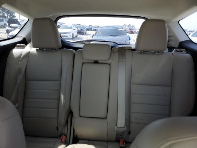 Photo 10 from auction – 2014 FORD C-MAX SEL with VIN 1FADP5BUXEL502696
