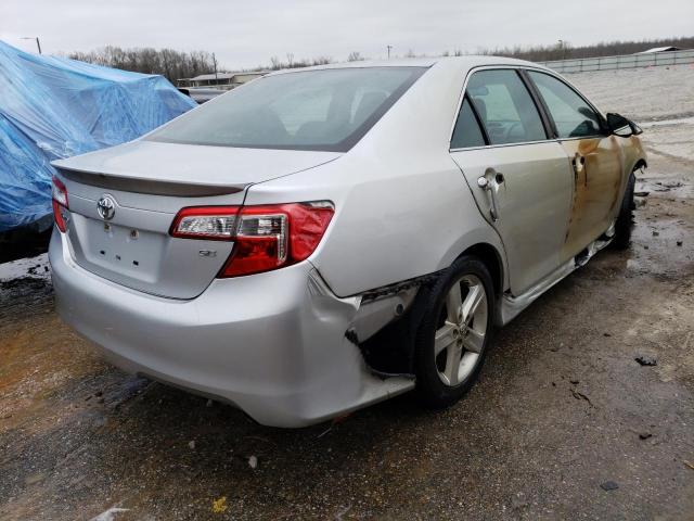 Photo 3 from auction – 2014 TOYOTA CAMRY L with VIN 4T1BF1FK7EU425152