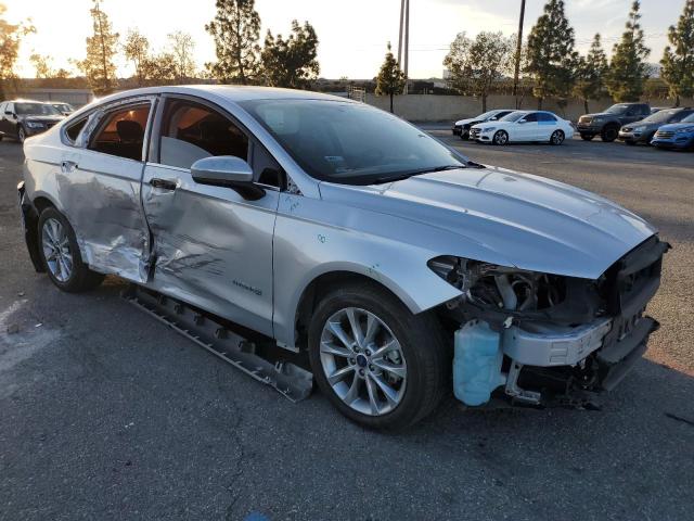 Photo 4 from auction – 2017 FORD FUSION SE with VIN 3FA6P0LU0HR287751