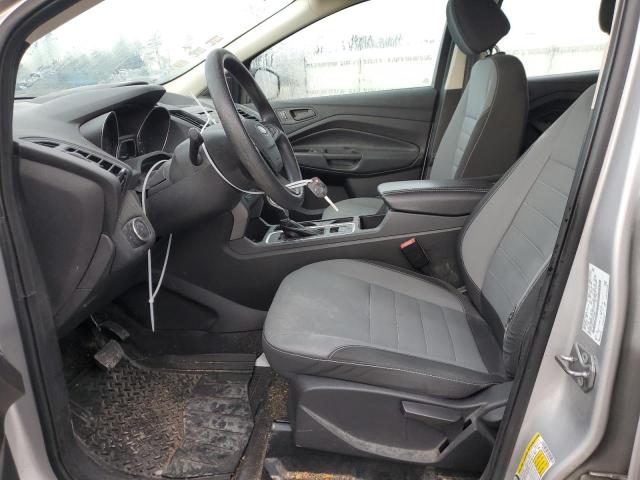 Photo 7 from auction – 2017 FORD ESCAPE S with VIN 1FMCU0F72HUD56441