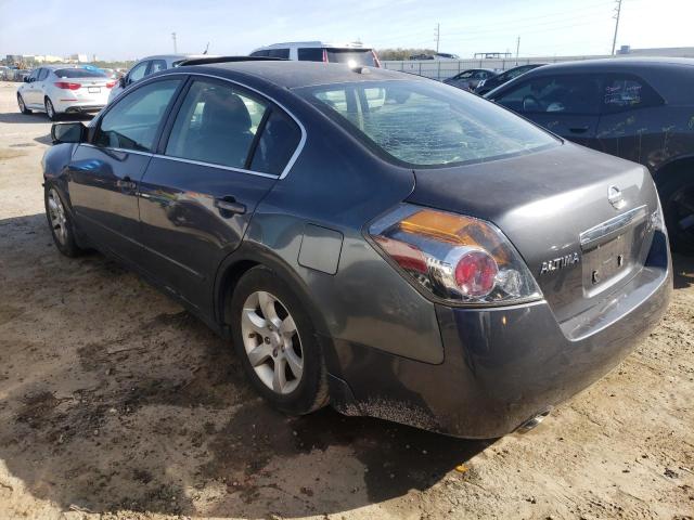 Photo 2 from auction – 2008 NISSAN ALTIMA 2.5 with VIN 1N4AL21E78C214081