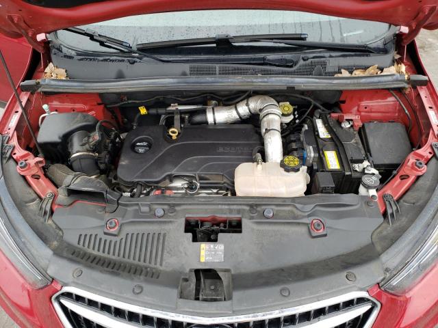 Photo 11 from auction – 2019 BUICK ENCORE ESS with VIN KL4CJGSM1KB778358