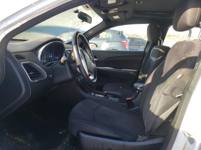 Photo 7 from auction – 2013 CHRYSLER 200 TOURIN with VIN 1C3CCBBG9DN678625