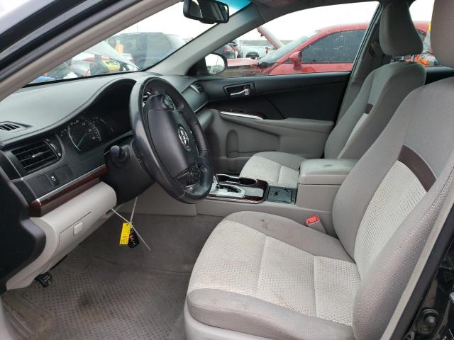 Photo 7 from auction – 2014 TOYOTA CAMRY L with VIN 4T4BF1FK2ER377890