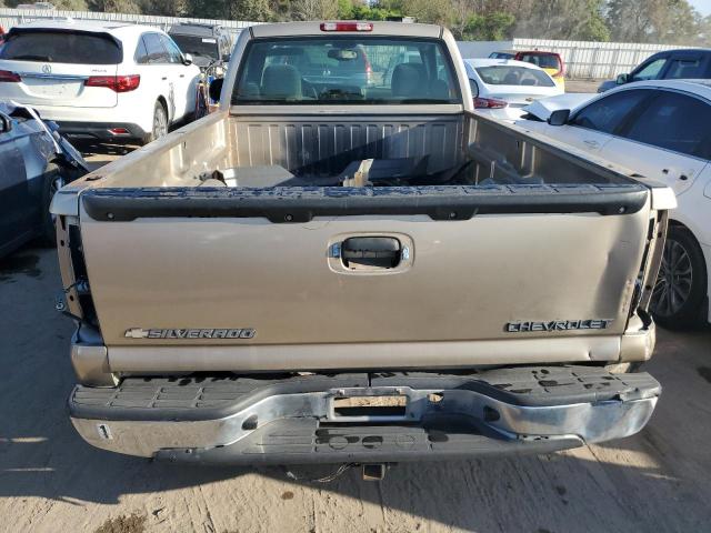Photo 10 from auction – 2004 CHEVROLET SILVERADO with VIN 1GCEC14V04Z192806