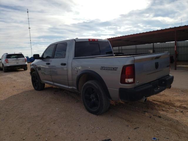 Photo 2 from auction – 2020 RAM 1500 CLASS with VIN 1C6RR7LT6LS111325