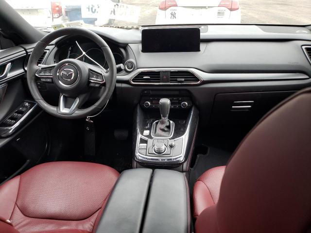 Photo 8 from auction – 2021 MAZDA CX-9 GRAND with VIN JM3TCBDY6M0512178
