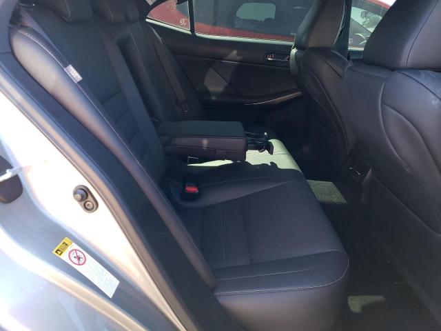 Photo 10 from auction – 2016 LEXUS IS 200T with VIN JTHBA1D22G5015442