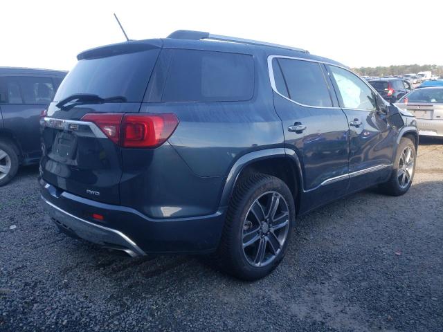 Photo 3 from auction – 2019 GMC ACADIA with VIN 1GKKNXLS6KZ289470