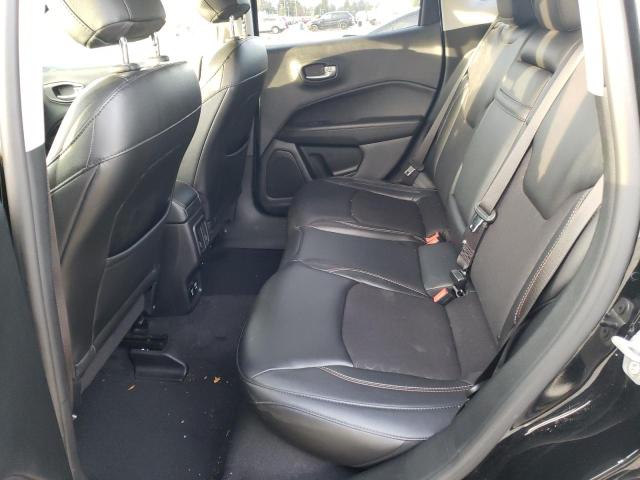 Photo 10 from auction – 2018 JEEP COMPASS LA with VIN 3C4NJDBB2JT492107