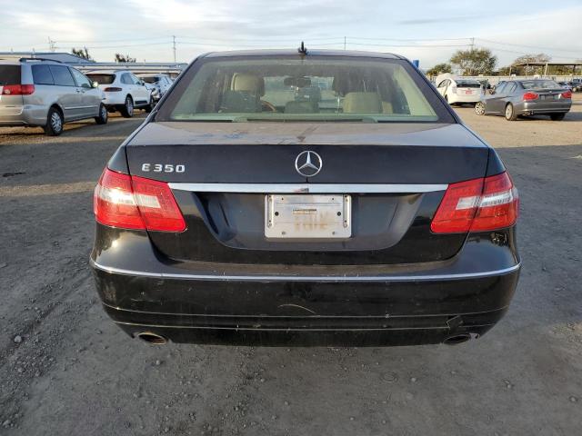 Photo 6 from auction – 2010 MERCEDES-BENZ E 350 with VIN WDDHF5GB9AA167447