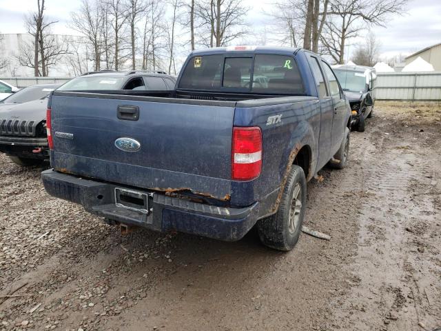 Photo 3 from auction – 2008 FORD F150 with VIN 1FTRX14W28FA62208