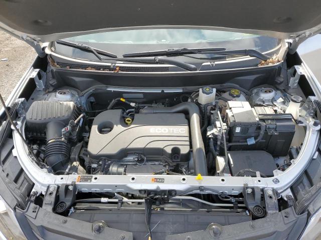 Photo 12 from auction – 2021 CHEVROLET EQUINOX LS with VIN 3GNAXSEV3MS170004