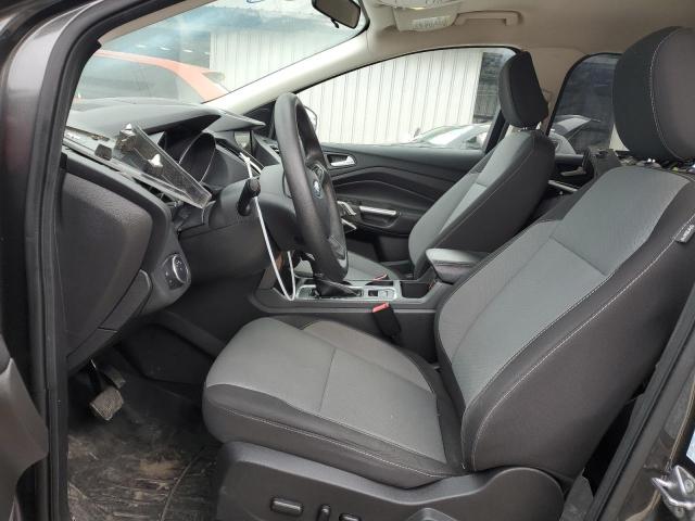 Photo 7 from auction – 2018 FORD ESCAPE SE with VIN 1FMCU9GD0JUB81377