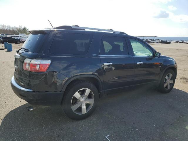 Photo 3 from auction – 2011 GMC ACADIA SLT with VIN 1GKKVRED7BJ174398