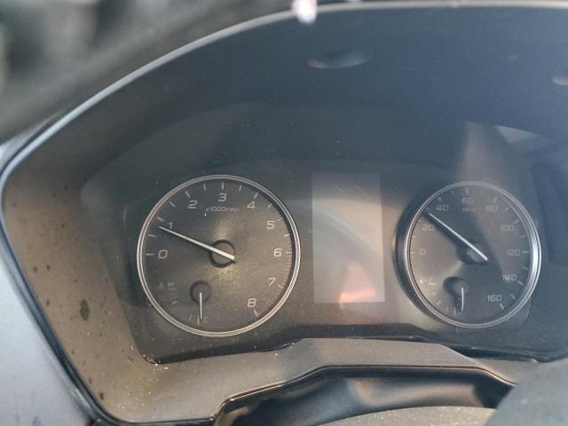 Photo 9 from auction – 2022 SUBARU OUTBACK PR with VIN 4S4BTAFC4N3240564