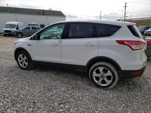 Photo 2 from auction – 2014 FORD ESCAPE SE with VIN 1FMCU9GX3EUB77453