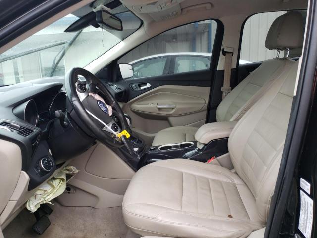 Photo 7 from auction – 2015 FORD ESCAPE TIT with VIN 1FMCU0J91FUB57404