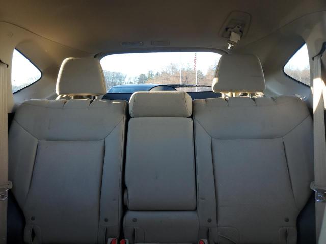 Photo 10 from auction – 2015 HONDA CR-V LX with VIN 5J6RM4H37FL073515