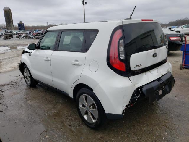 Photo 2 from auction – 2015 KIA SOUL with VIN KNDJN2A28F7188882