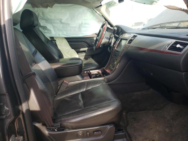 Photo 7 from auction – 2010 CADILLAC ESCALADE with VIN 1GYUKAEF5AR182333