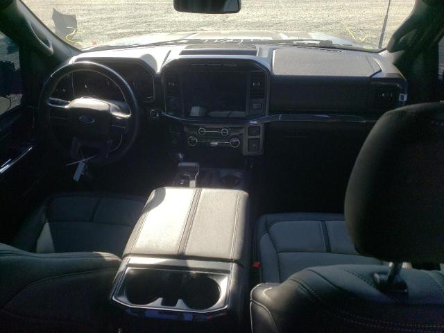 Photo 8 from auction – 2022 FORD F150 SUPER with VIN 1FTFW1ED0NFA17072