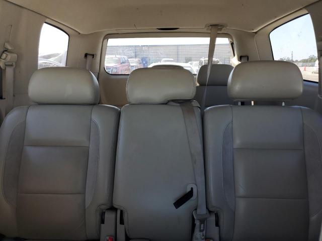 Photo 10 from auction – 2007 CHRYSLER ASPEN LIMI with VIN 1A8HW58247F573195