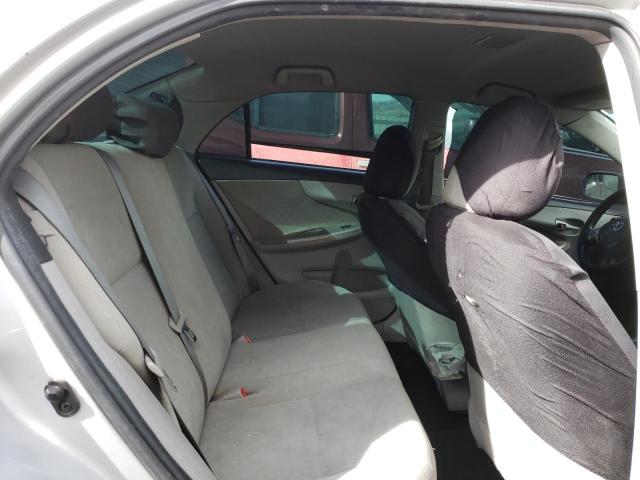 Photo 10 from auction – 2013 TOYOTA COROLLA BA with VIN 5YFBU4EE4DP177882