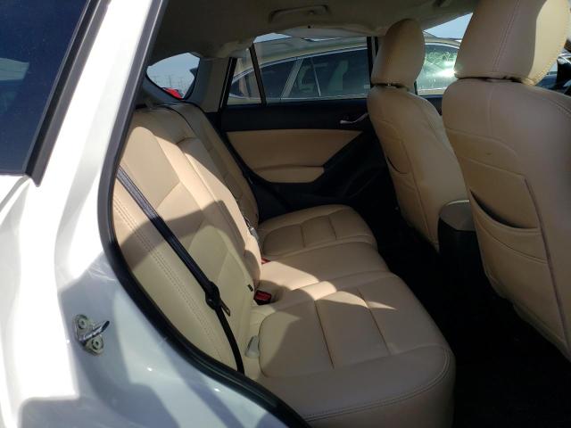 Photo 10 from auction – 2013 MAZDA CX-5 TOURI with VIN JM3KE4CE1D0127507