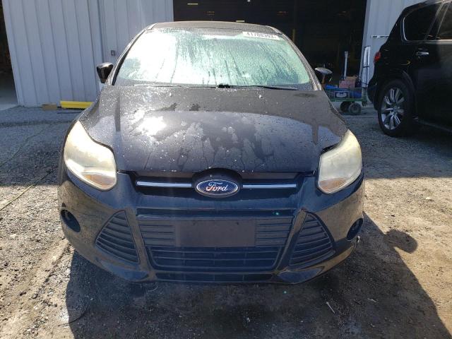 Photo 5 from auction – 2014 FORD FOCUS SE with VIN 1FADP3F25EL345639
