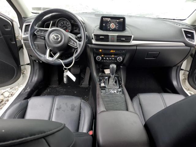 Photo 8 from auction – 2018 MAZDA 3 TOURING with VIN 3MZBN1L35JM198026