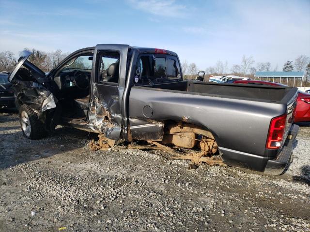 Photo 2 from auction – 2003 DODGE RAM 1500 S with VIN 1D7HU18D63S357816