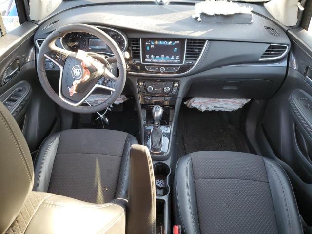 Photo 8 from auction – 2019 BUICK ENCORE PRE with VIN KL4CJASB8KB915386
