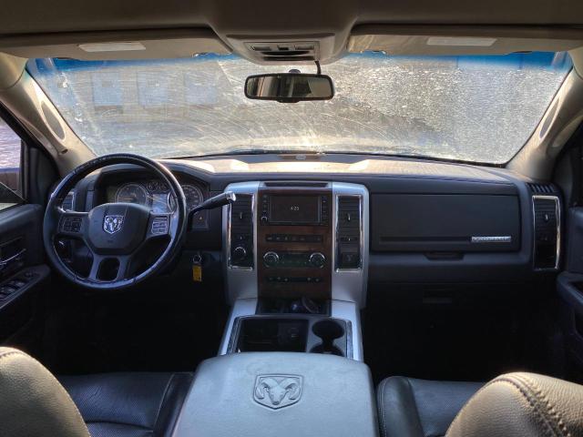 Photo 9 from auction – 2012 DODGE RAM 2500 L with VIN 3C6UD5FLXCG197187