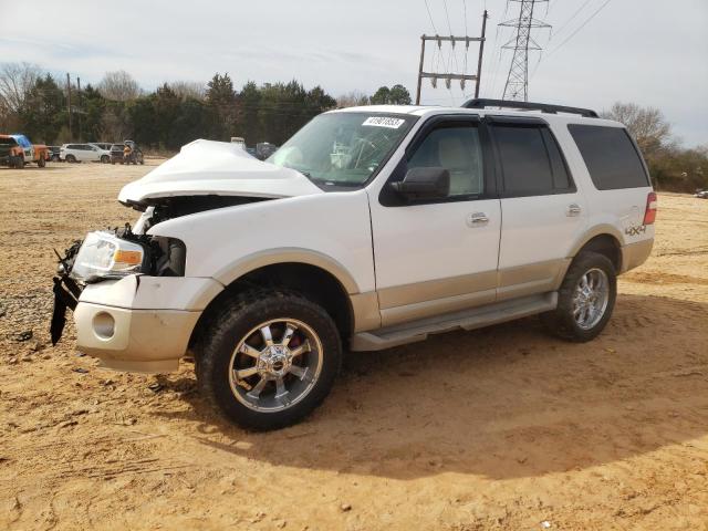 FORD EXPEDITION 2009 with VIN 1FMFU18549EA84677 - Photo from auction