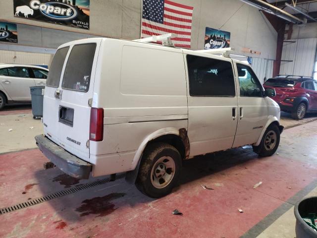 Photo 3 from auction – 2001 CHEVROLET ASTRO with VIN 1GCDL19W71B136976