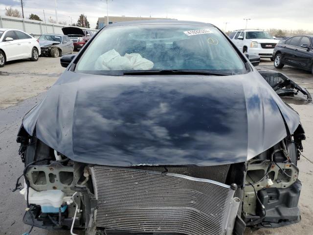 Photo 5 from auction – 2014 HONDA CIVIC LX with VIN 19XFB2F59EE224871