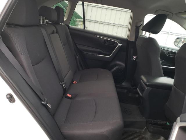 Photo 11 from auction – 2019 TOYOTA RAV4 LE with VIN 2T3F1RFV2KC011807