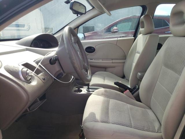 Photo 7 from auction – 2007 SATURN ION LEVEL with VIN 1G8AJ55F87Z203794