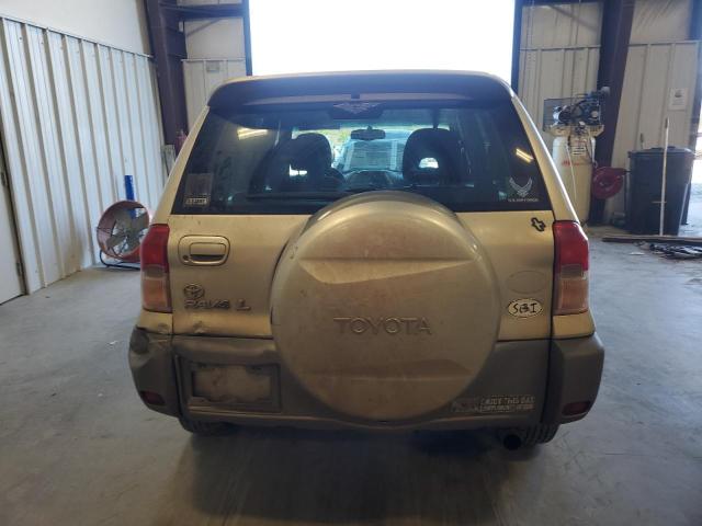 Photo 6 from auction – 2001 TOYOTA RAV4 with VIN JTEGH20V110039885