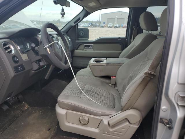 Photo 7 from auction – 2009 FORD F150 SUPER with VIN 1FTRW12809FB25265